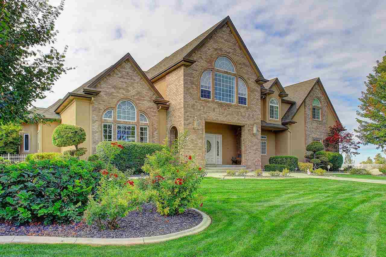 3315 W Davis Ln, Meridian, ID 83642 photo 1
