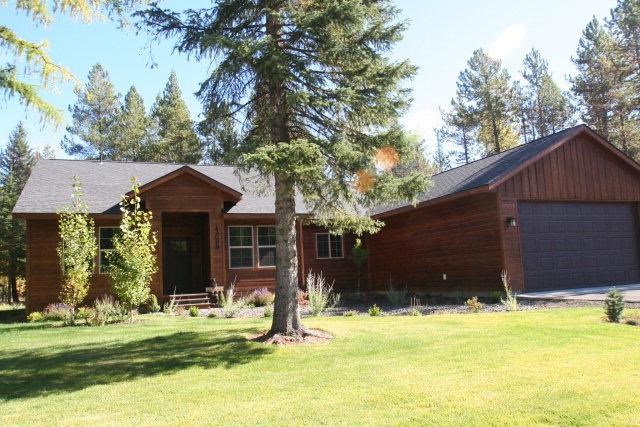 13098 Crane Shore Dr, Donnelly, ID 83615 photo 1