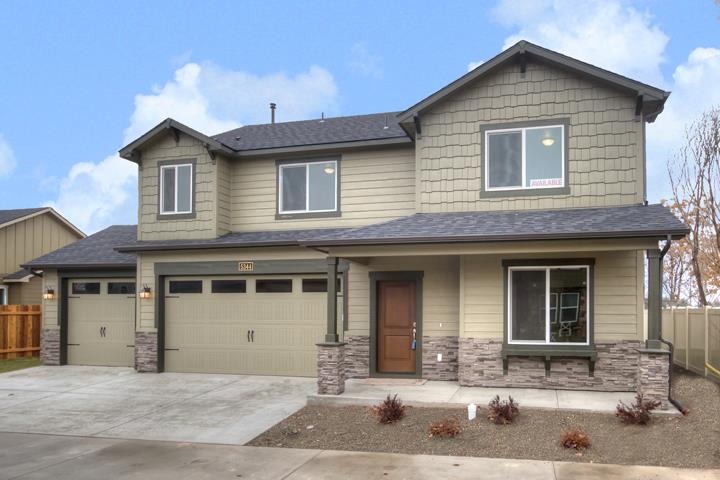 5344 N Landon Creek Pl, Meridian, ID 83646 photo 1