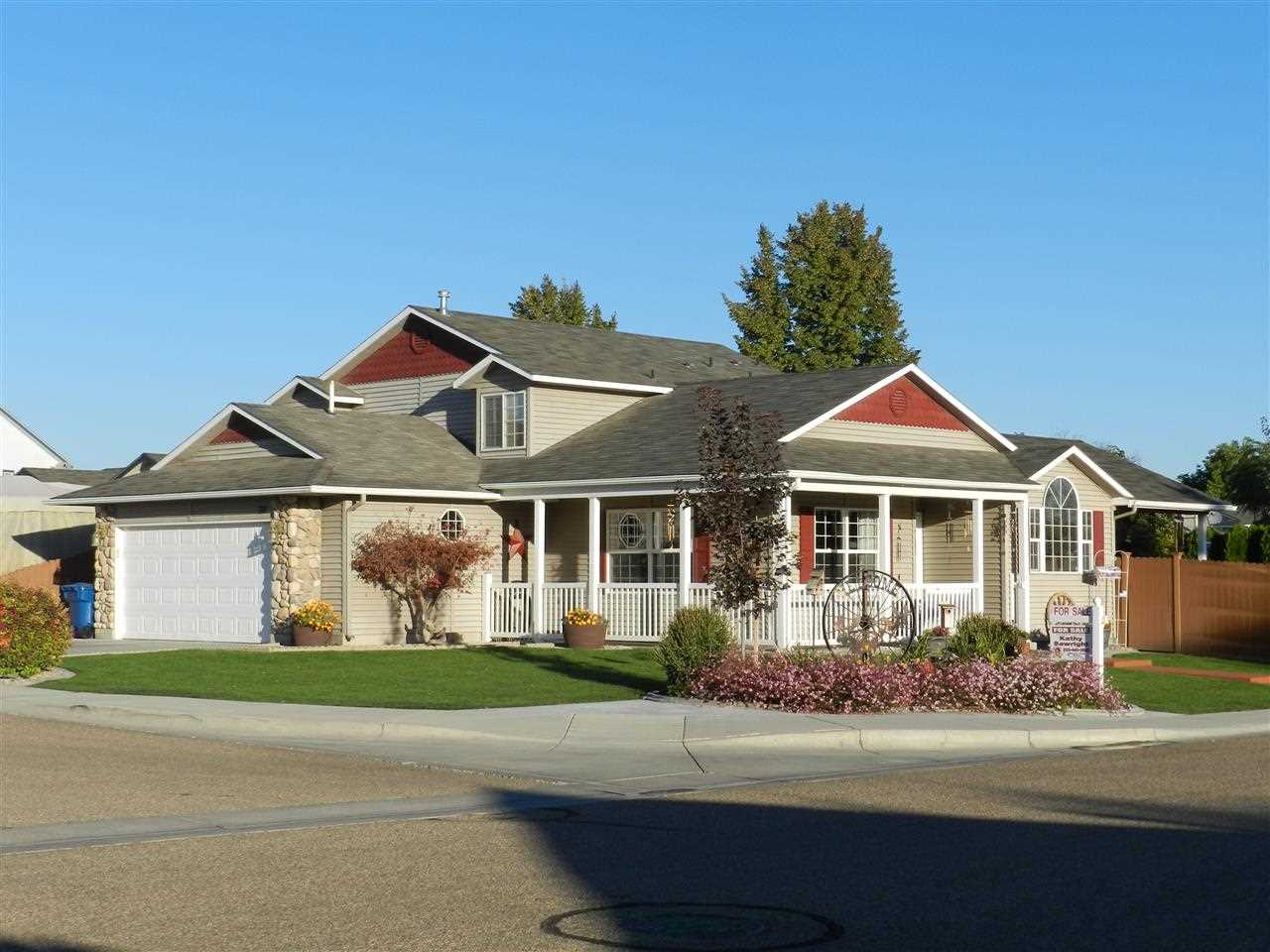 717 Kimberly Ct, Caldwell, ID 83605 photo 1