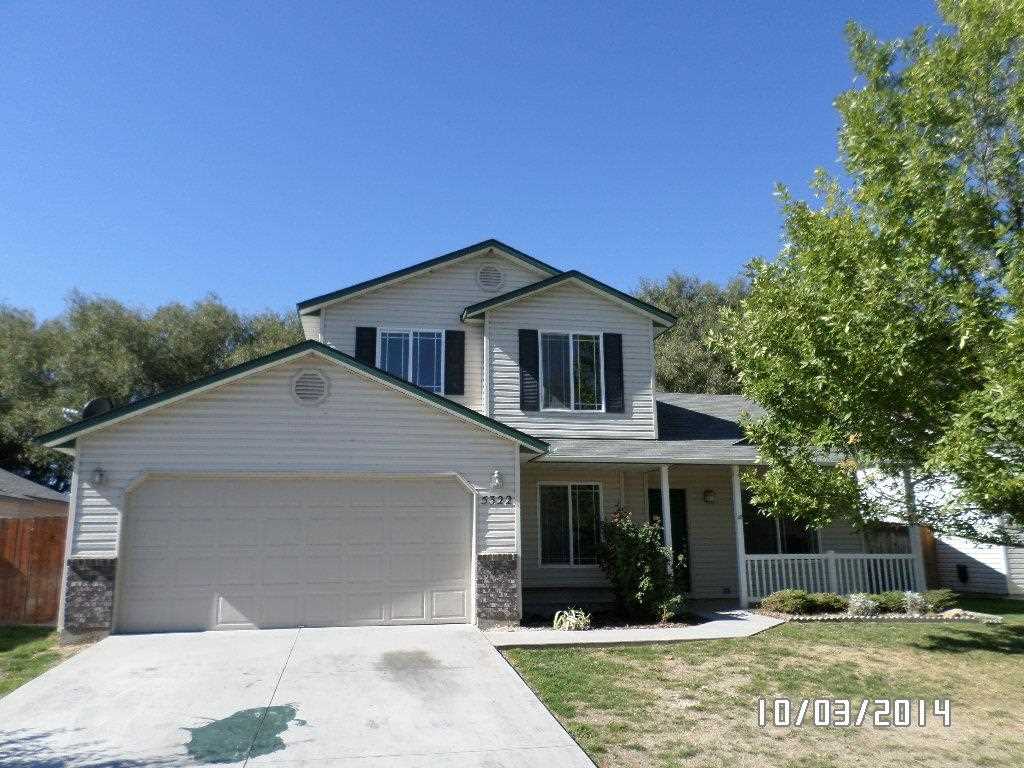 5322 Weston Ave, Caldwell, ID 83607 photo 1