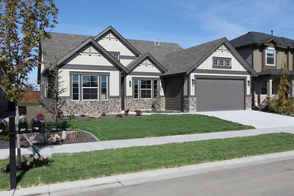 143 S Barkvine, Star, ID 83669 photo 1