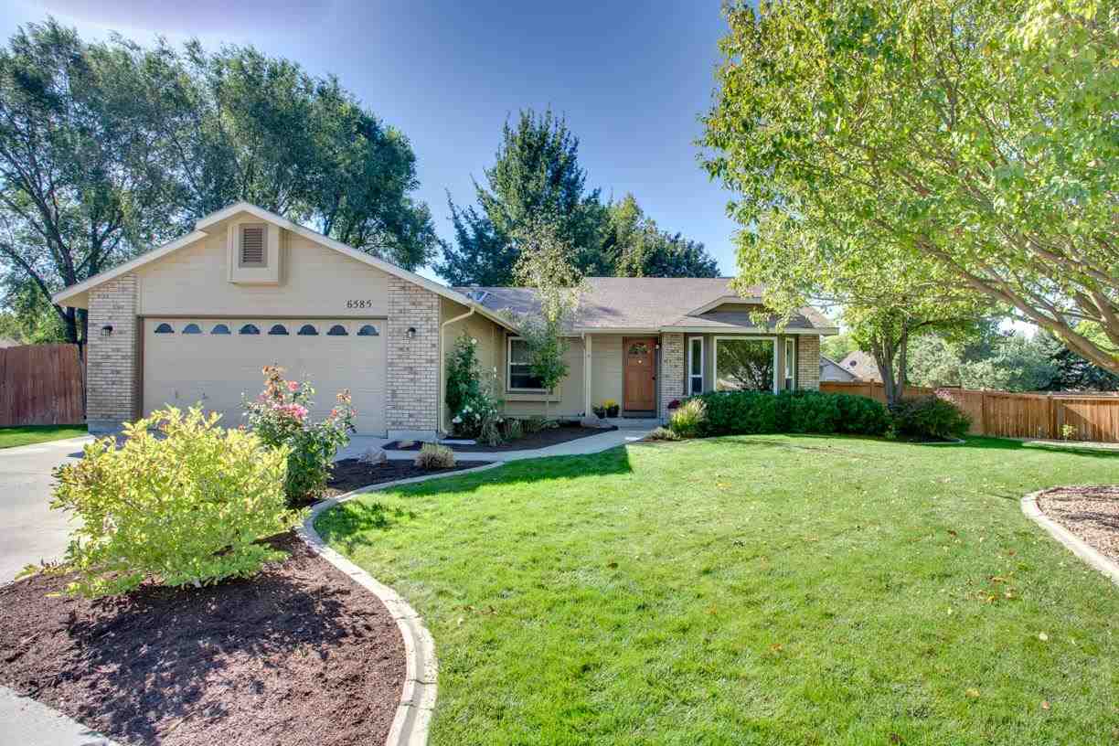 6585 W Tobi Dr, Garden City, ID 83714 photo 1