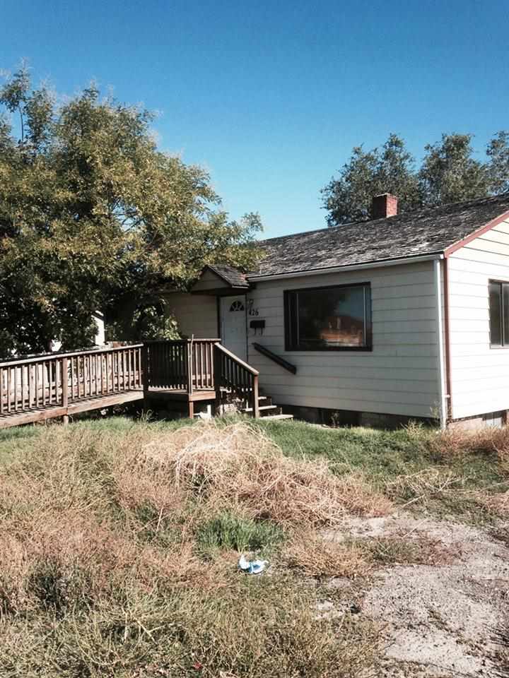 426 Washington St N, Twin Falls, ID 83301 photo 1