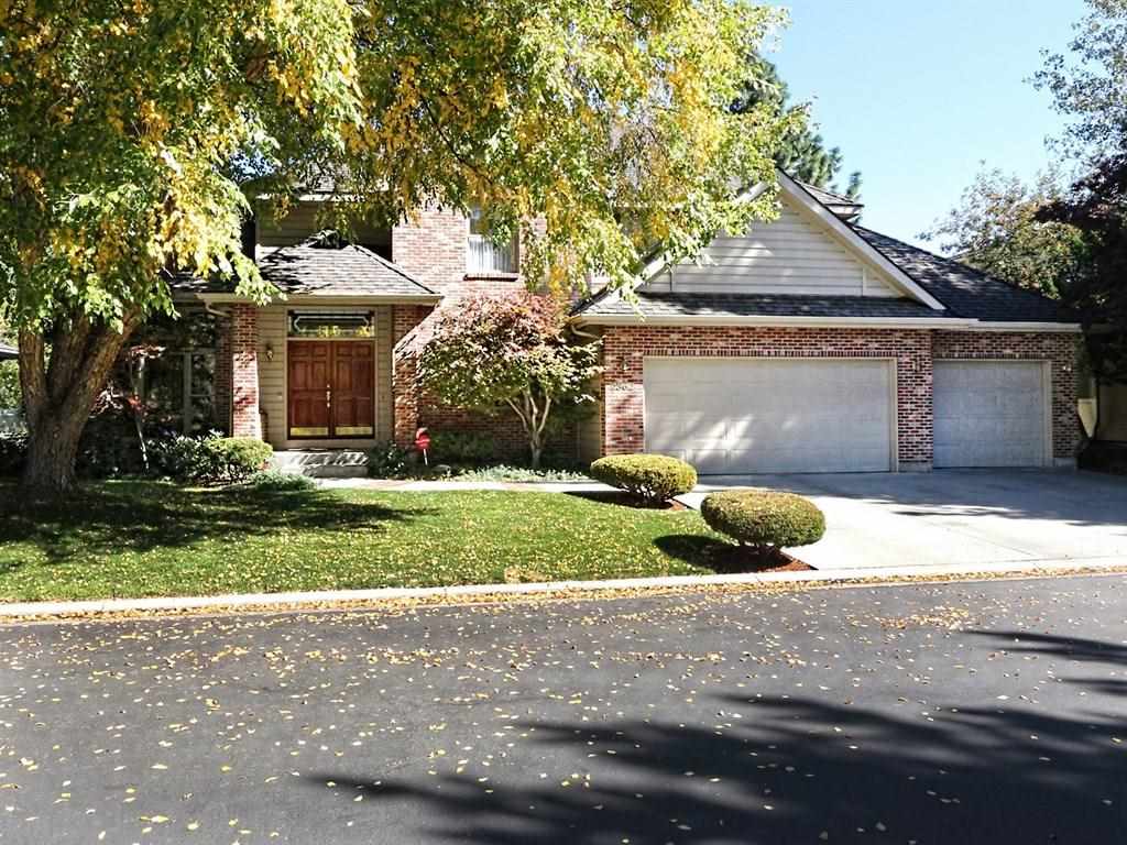2362 E Gossamer Ln, Boise, ID 83706 photo 1