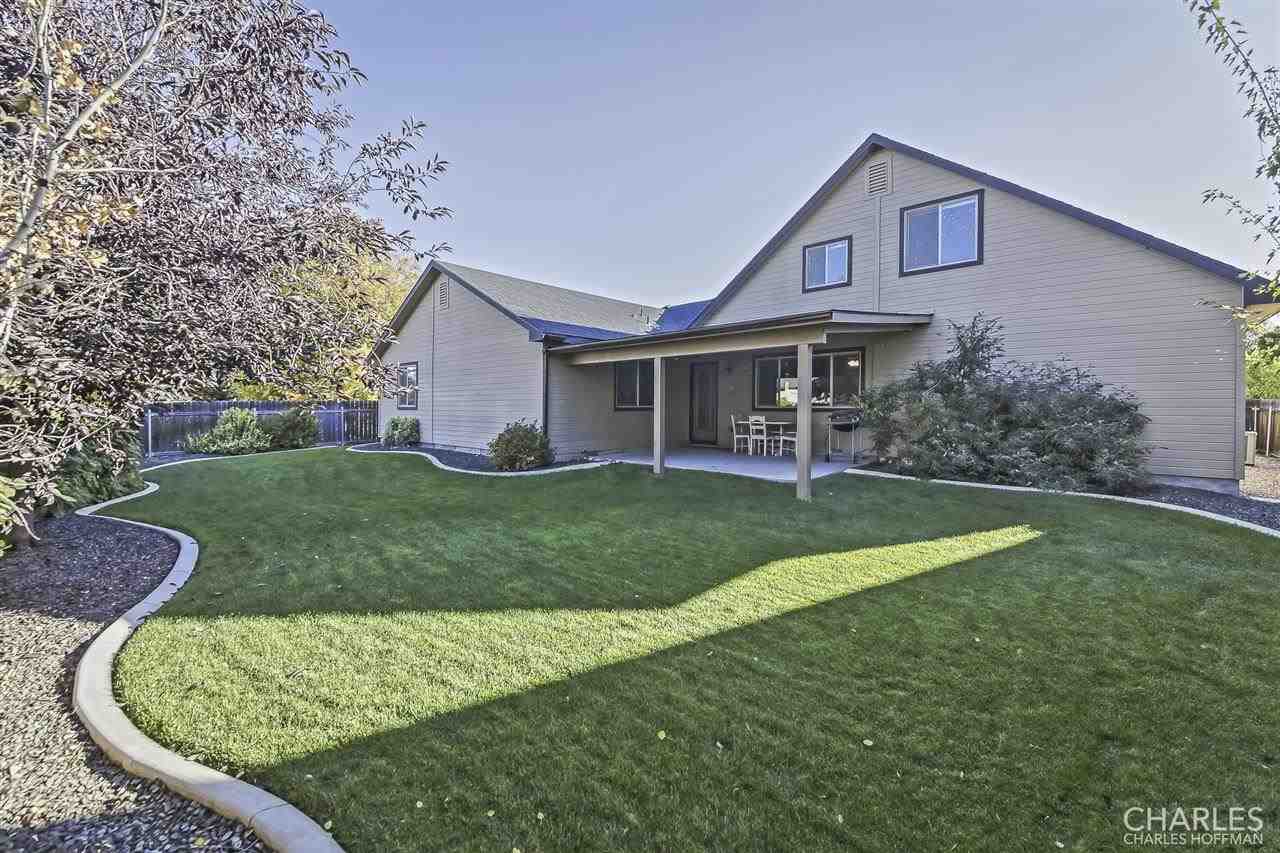 3715 N Morning Sky Pl, Meridian, ID 83646 photo 1