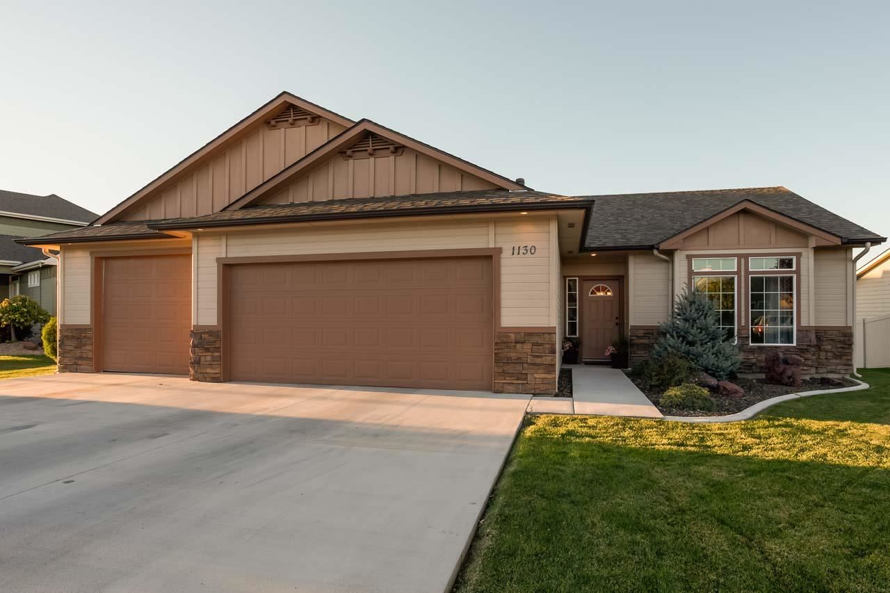 1130 W Belknap Dr, Nampa, ID 83686 photo 1