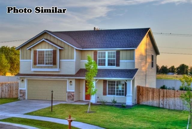13724 Orlando St, Caldwell, ID 83607 photo 1