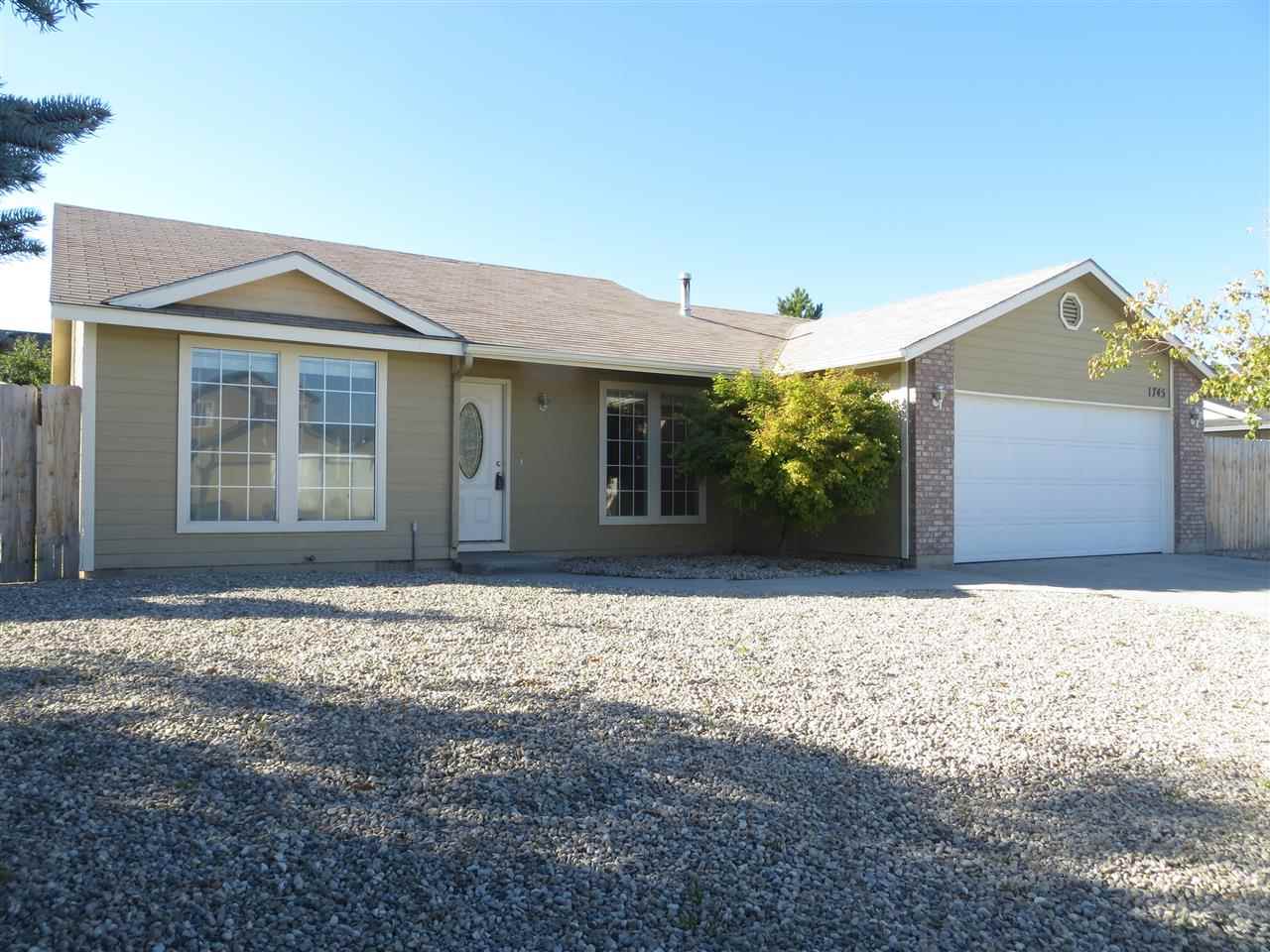 1745 W Mcglinchey St, Meridian, ID 83646 photo 1