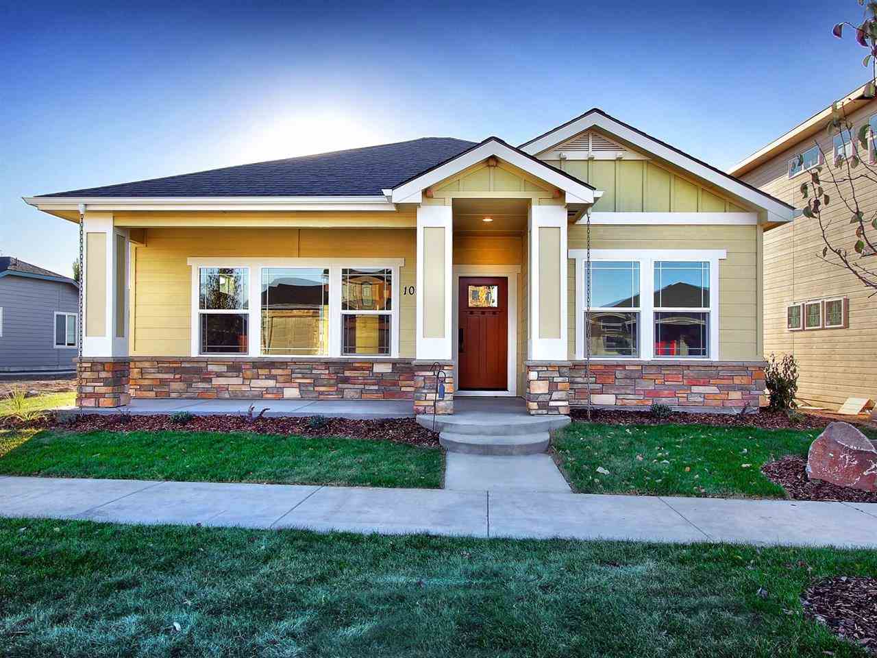 10940 W Oliana, Boise, ID 83709 photo 1
