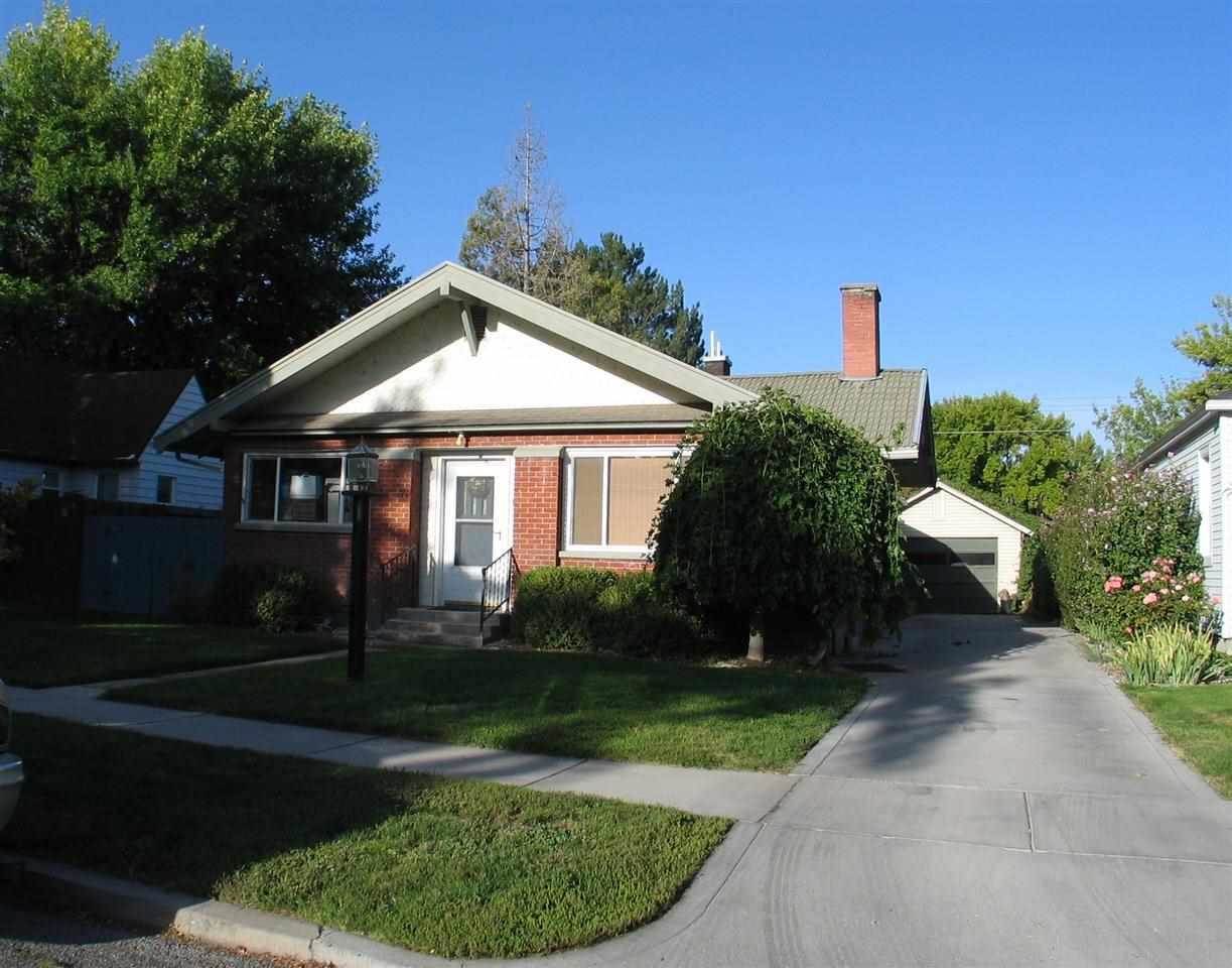 161 Pierce St, Twin Falls, ID 83301 photo 1