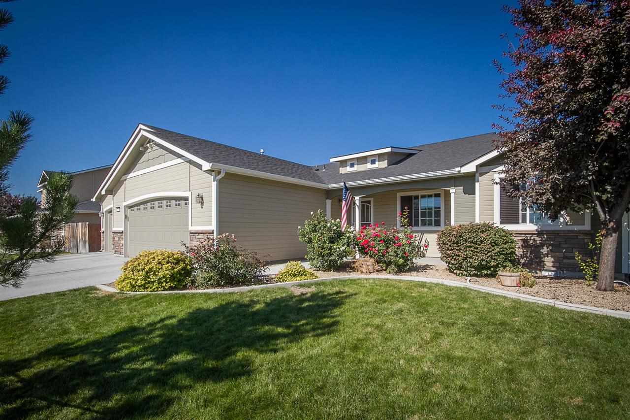 10648 Longtail Dr, Nampa, ID 83687 photo 1