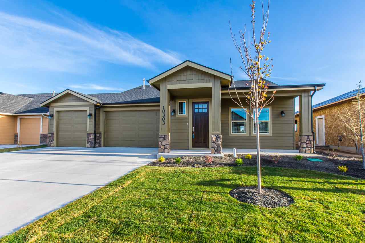 10303 Sumpter St, Nampa, ID 83687 photo 1