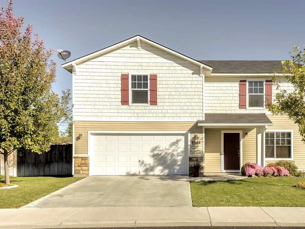 8364 W Grubstake St, Boise, ID 83709 photo 1