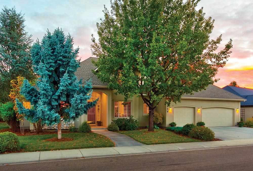 399 W Oakhampton Dr, Eagle, ID 83616 photo 1