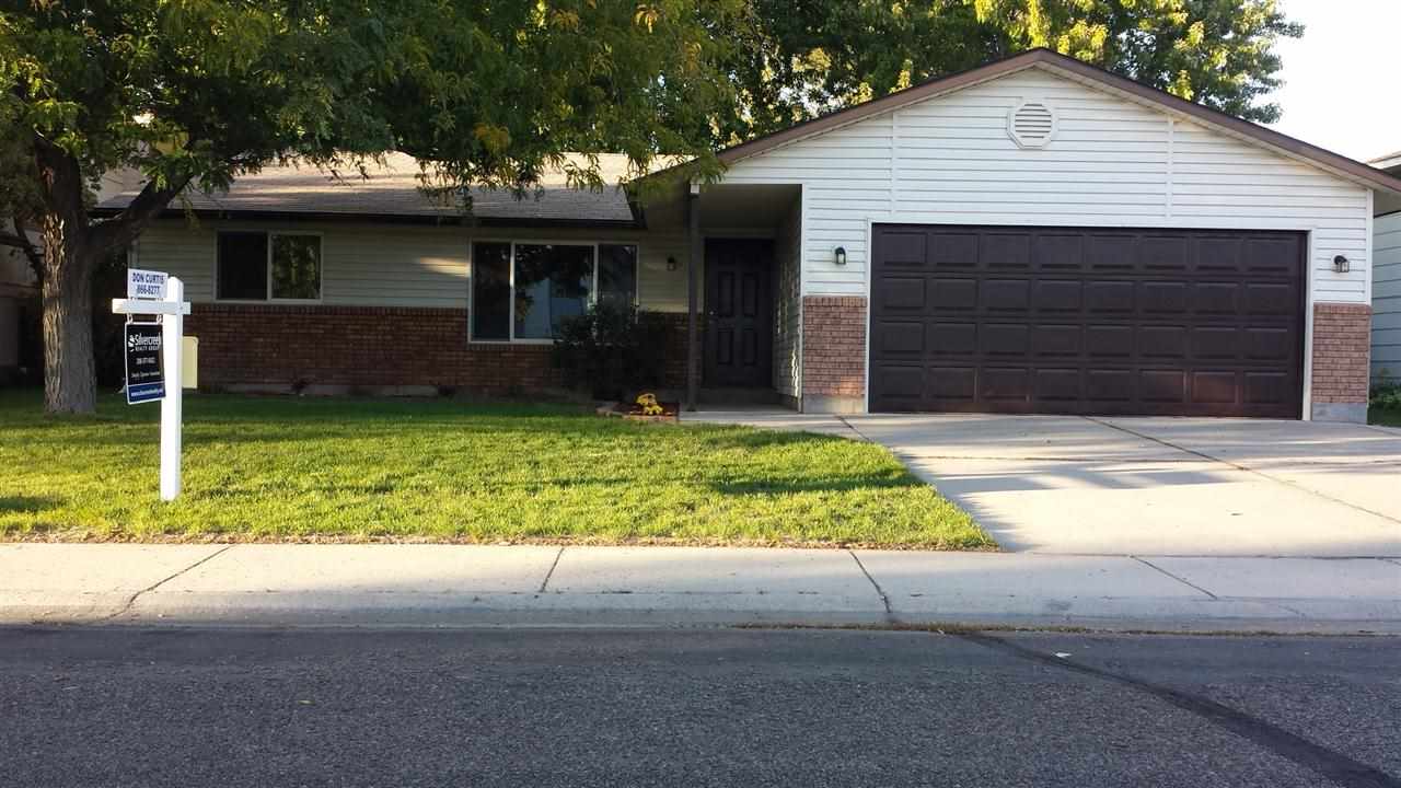 8868 W Mornin Mist St, Boise, ID 83709 photo 1