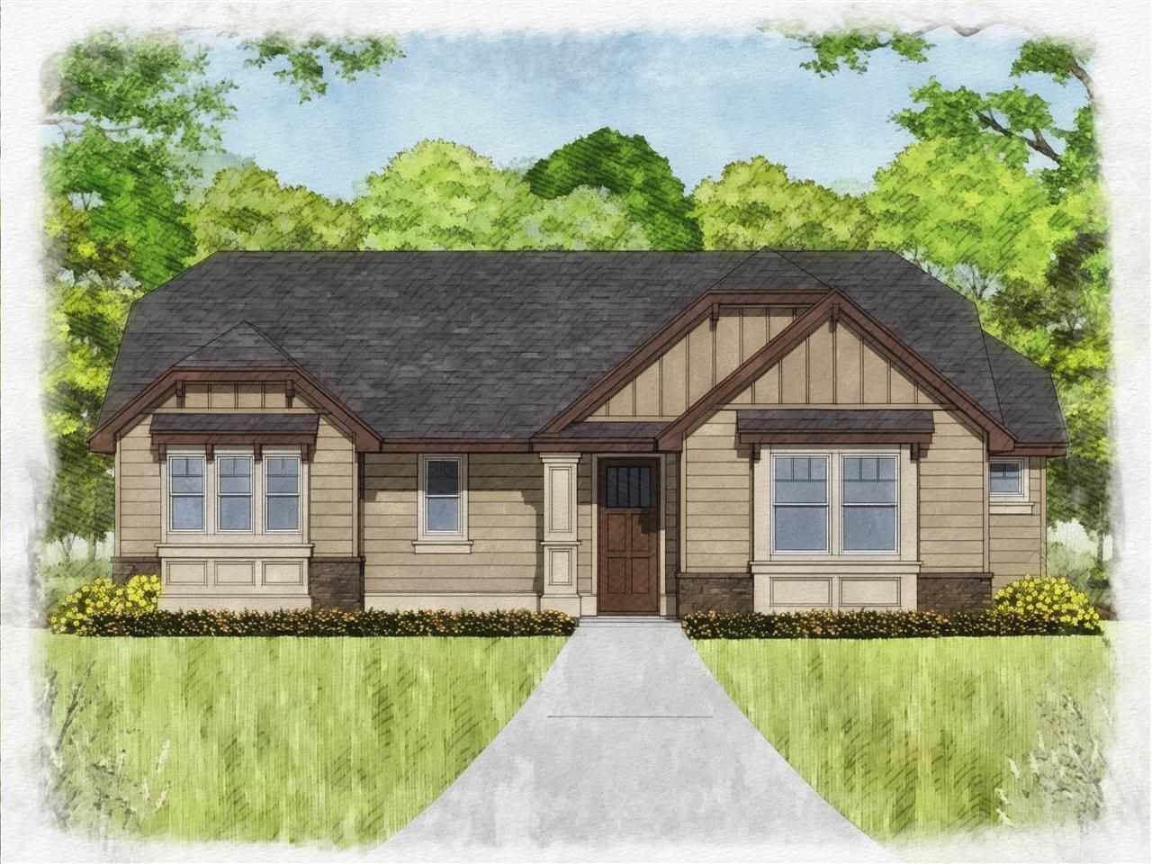 522 N Baxter Way, Eagle, ID 83616 photo 1