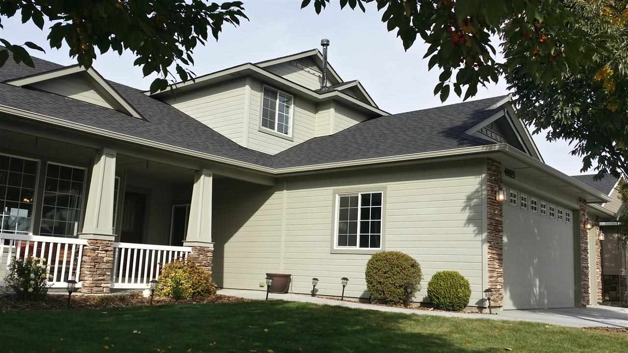 4885 N Green Knoll Ave, Meridian, ID 83646 photo 1