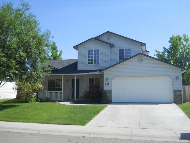 11901 Columbus Ct, Caldwell, ID 83605 photo 1