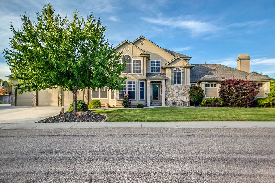 10614 N Halter Way, Garden City, ID 83714 photo 1