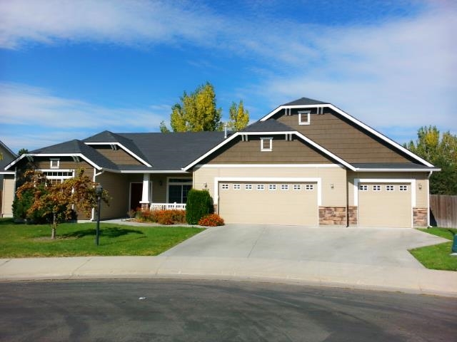 7048 S Shadowmoss Ave, Boise, ID 83709 photo 1