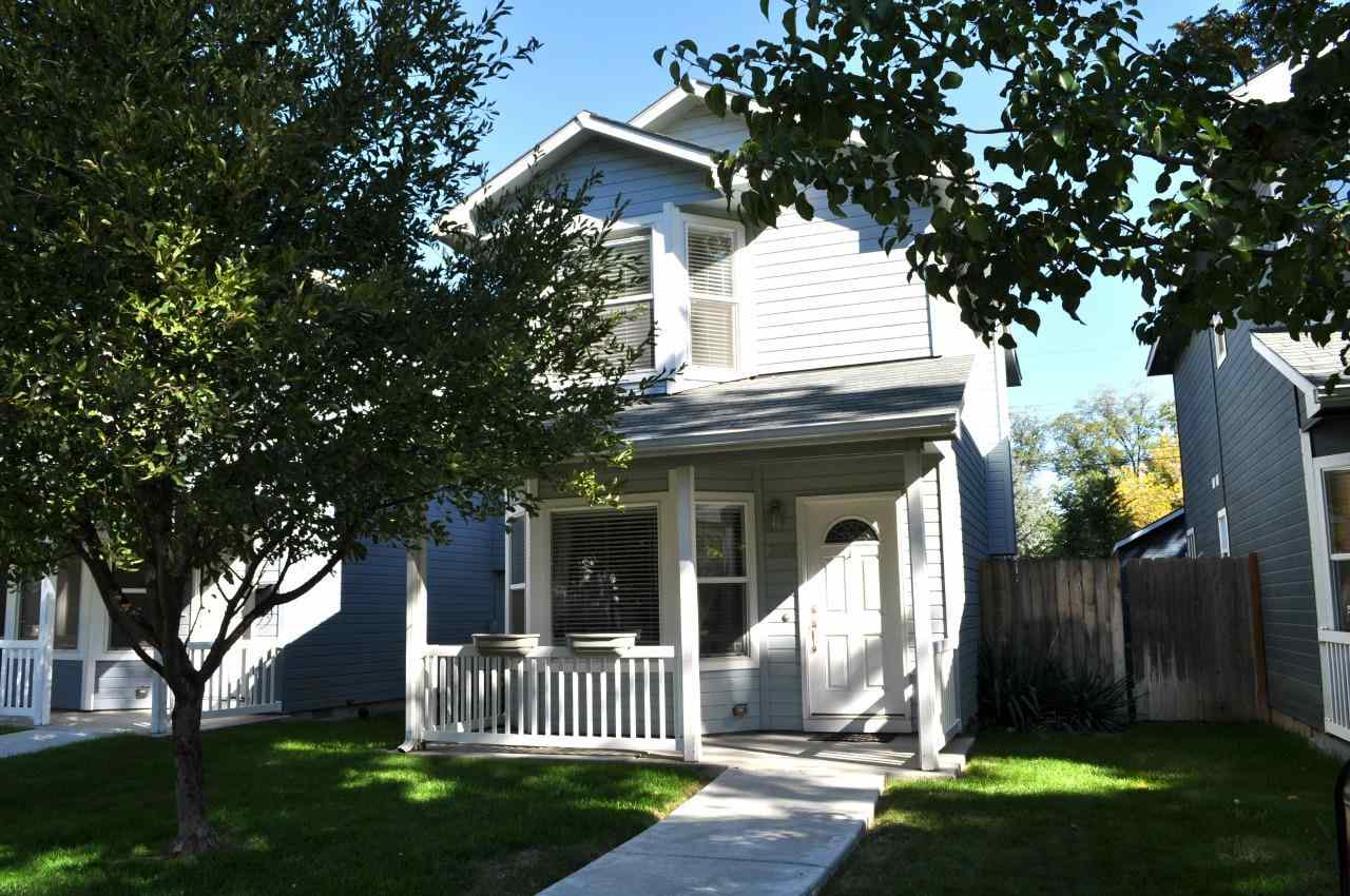 2024 S Arcadia St, Boise, ID 83705 photo 1