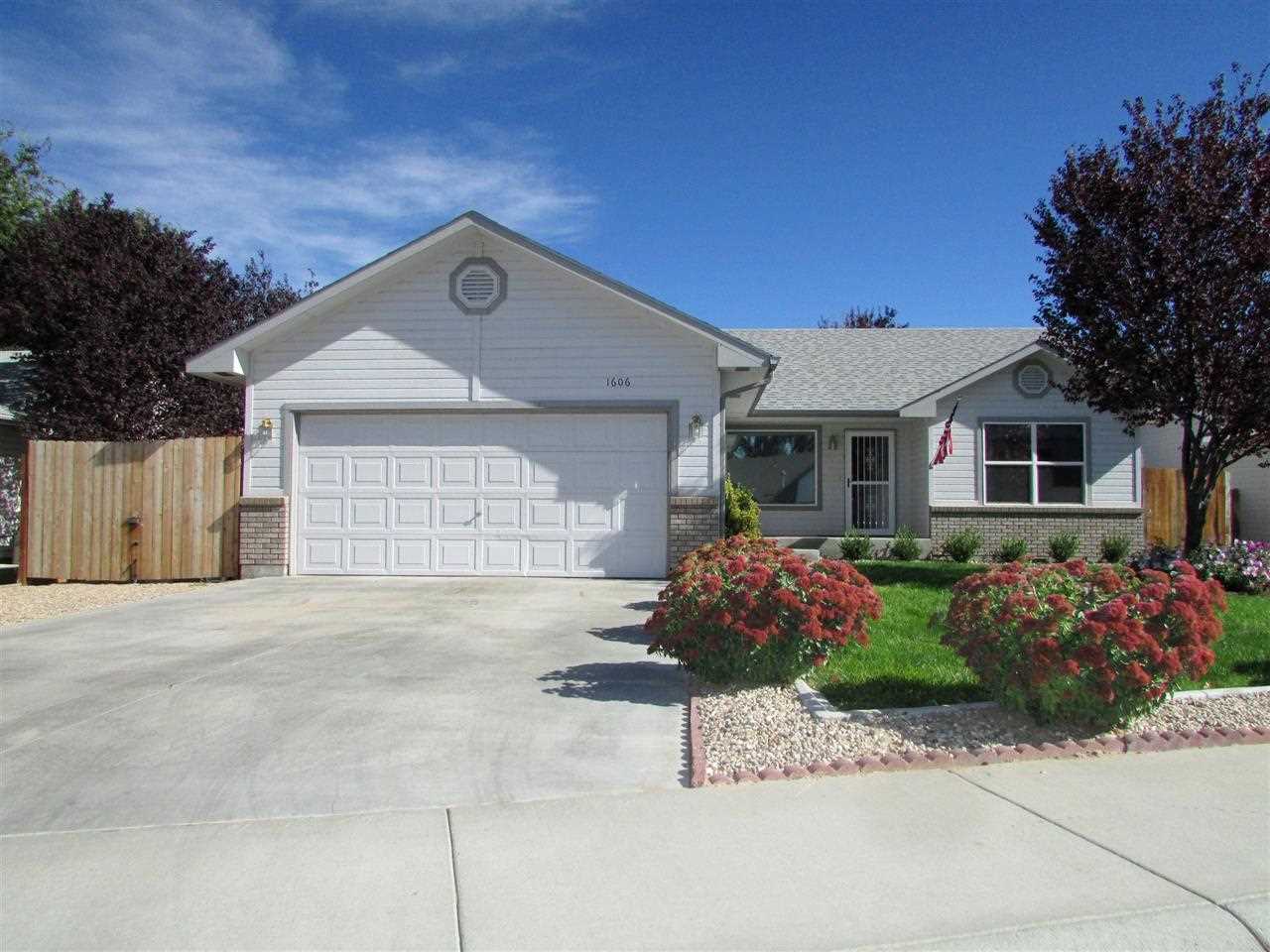 1606 Ruby Ct, Nampa, ID 83686 photo 1