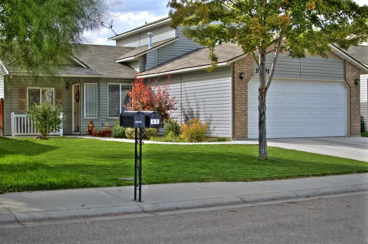 18191 Harvester Ave, Nampa, ID 83687 photo 1