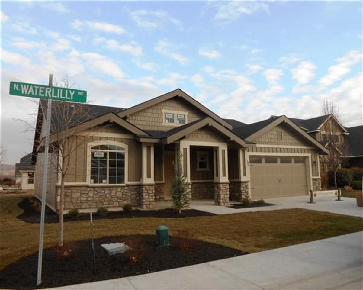 8849 W Sloan St, Garden City, ID 83714 photo 1