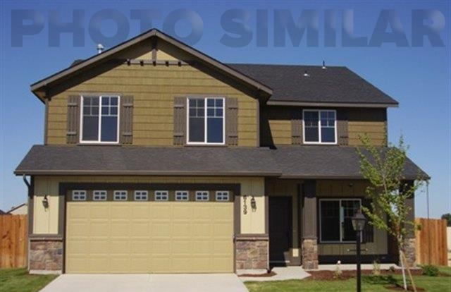 11130 W Bodie River Loop, Nampa, ID 83686 photo 1