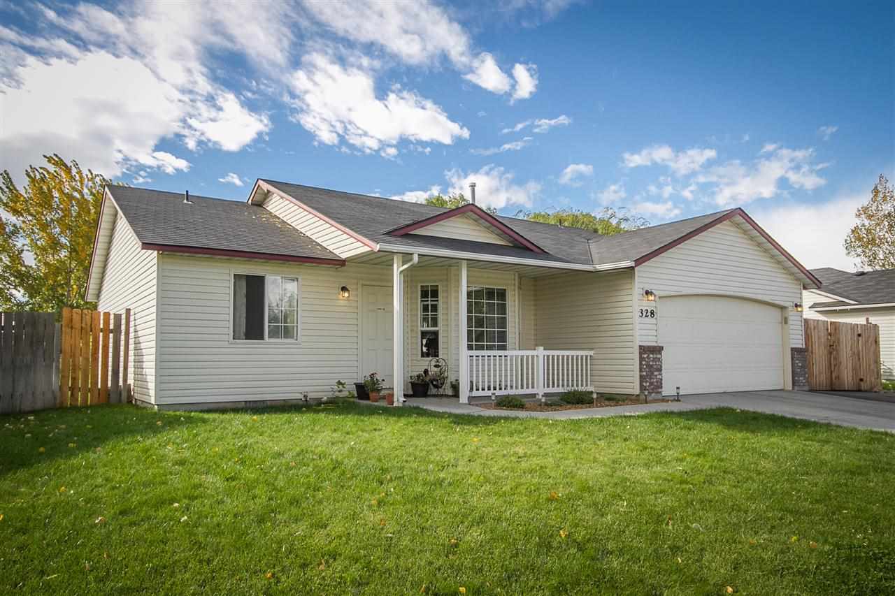 328 N Coppertree Dr, Nampa, ID 83651 photo 1