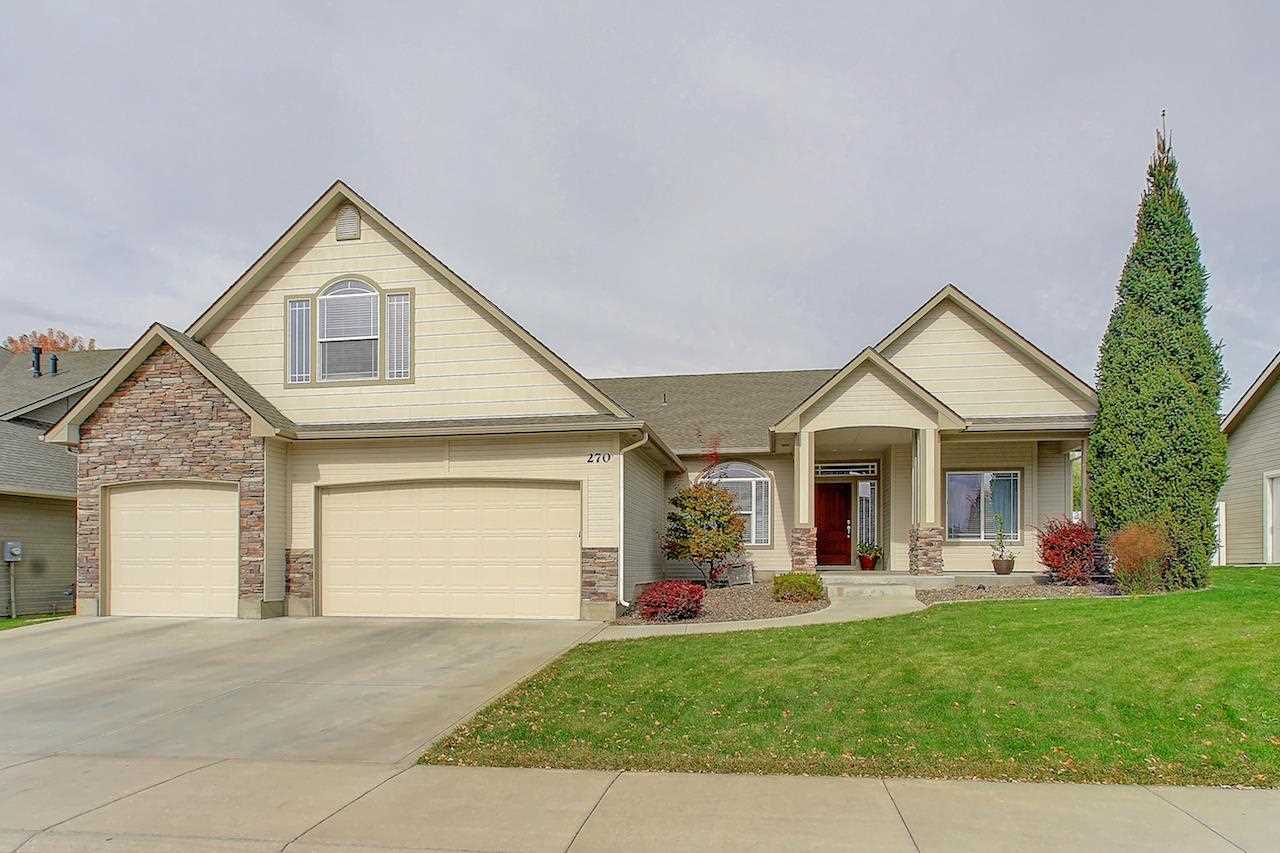 270 W Cub St, Meridian, ID 83642 photo 1