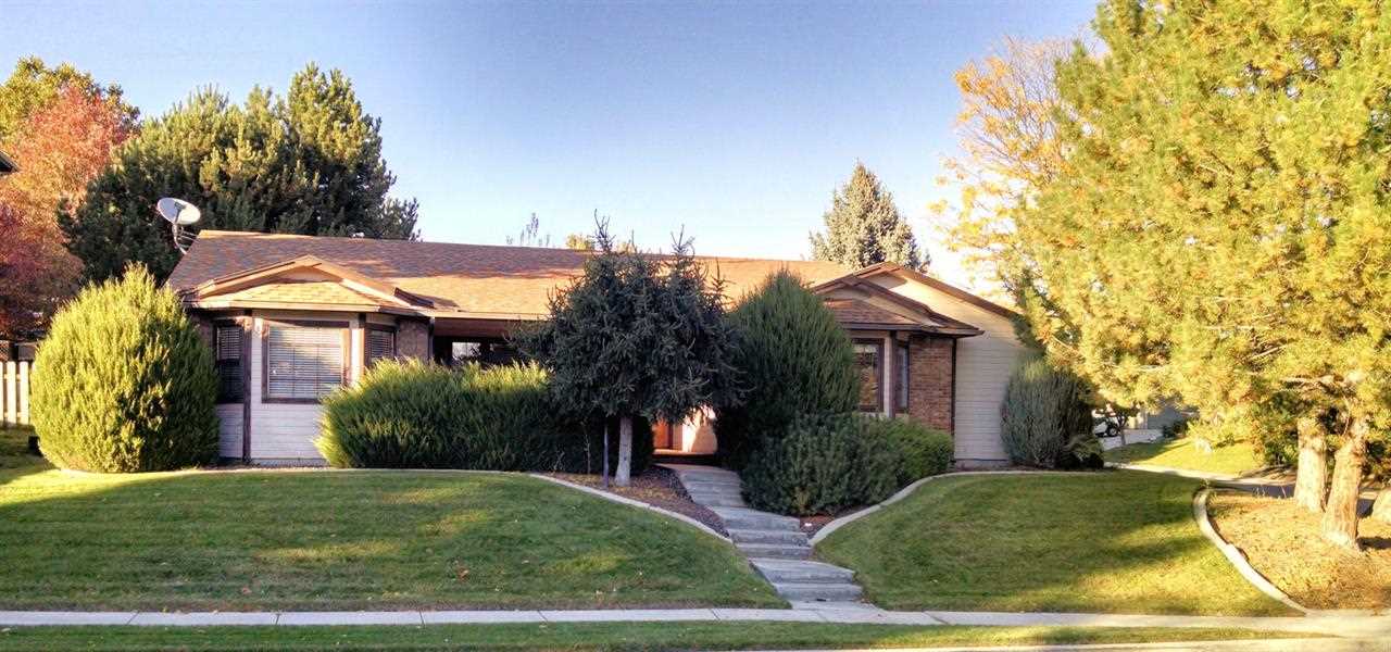 397 N Pebble Beach Way, Eagle, ID 83616 photo 1