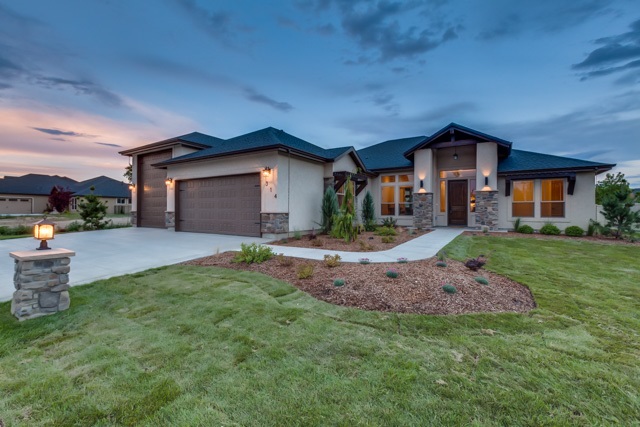 314 N Timber Wolf Pl, Eagle, ID 83616 photo 1