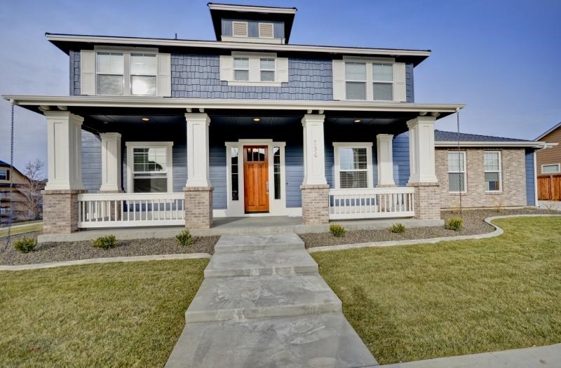 856 E Joshua Tree Dr, Meridian, ID 83646 photo 1