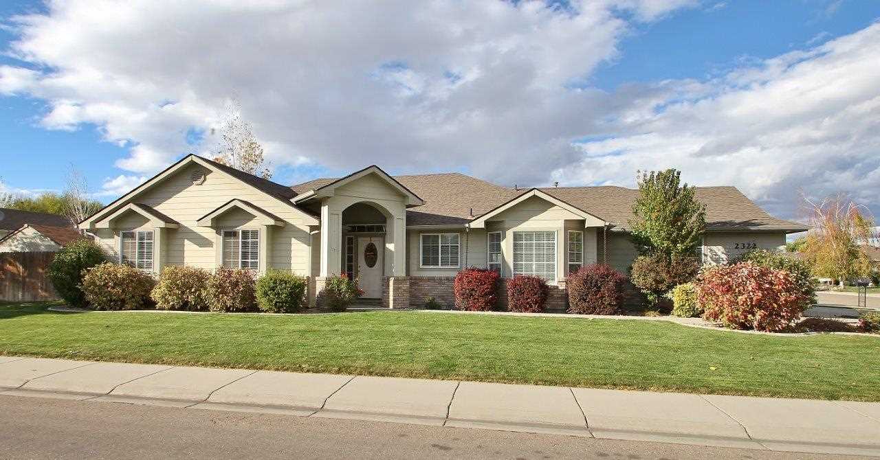 2322 E Aruba Ave, Nampa, ID 83686 photo 1