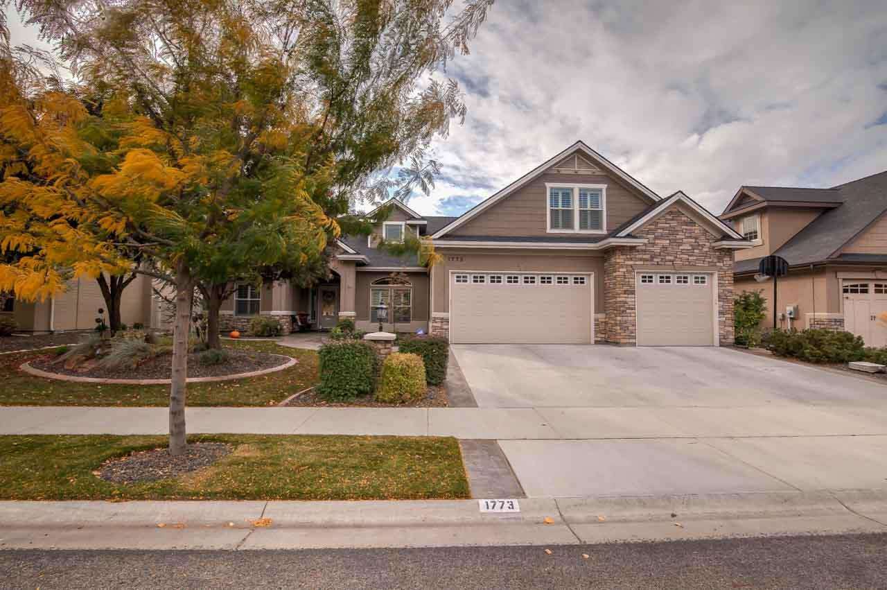 1773 Expedition Dr, Meridian, ID 83646 photo 1