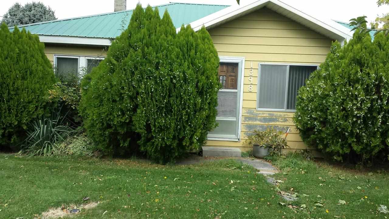 1398 W South Slope, Emmett, ID 83617 MLS 98570337