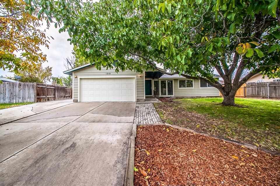1219 W Delmar Dr, Meridian, ID 83646 photo 1