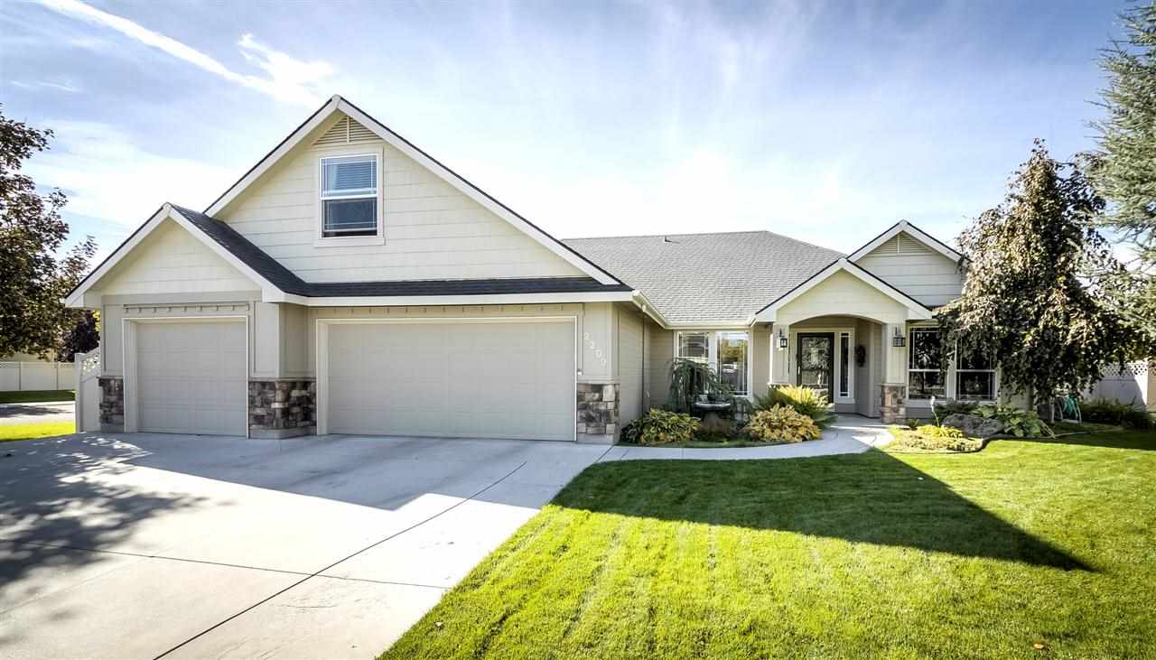 2209 W Trestle Dr, Meridian, ID 83646 photo 1
