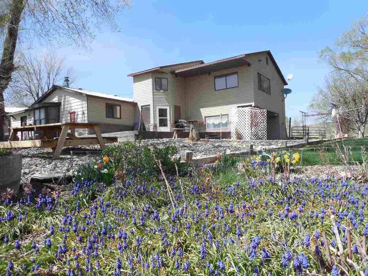 3874 W Cedar Rd, Vale, OR 97918 photo 1