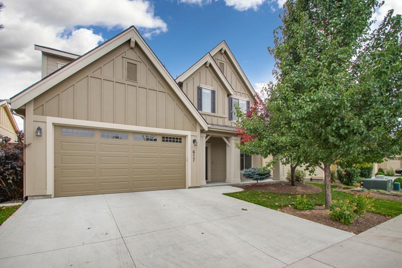 617 W Laughton Dr, Meridian, ID 83646 photo 1