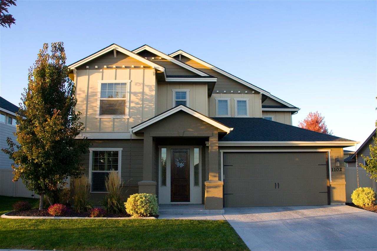1102 E Tuttle St, Meridian, ID 83646 photo 1