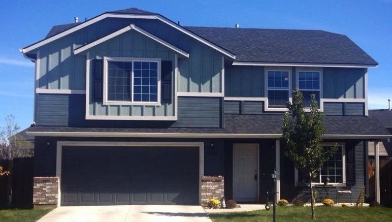 6672 S Mistyglen Ave, Boise, ID 83709 photo 1