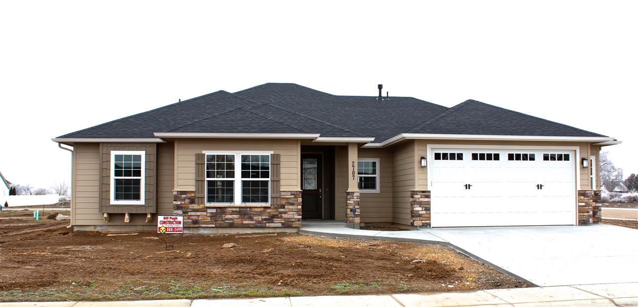 2707 Springcrest, Caldwell, ID 83607 photo 1