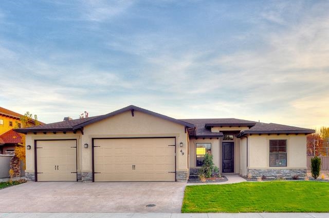 49 E Cholla Hills St, Meridian, ID 83646 photo 1