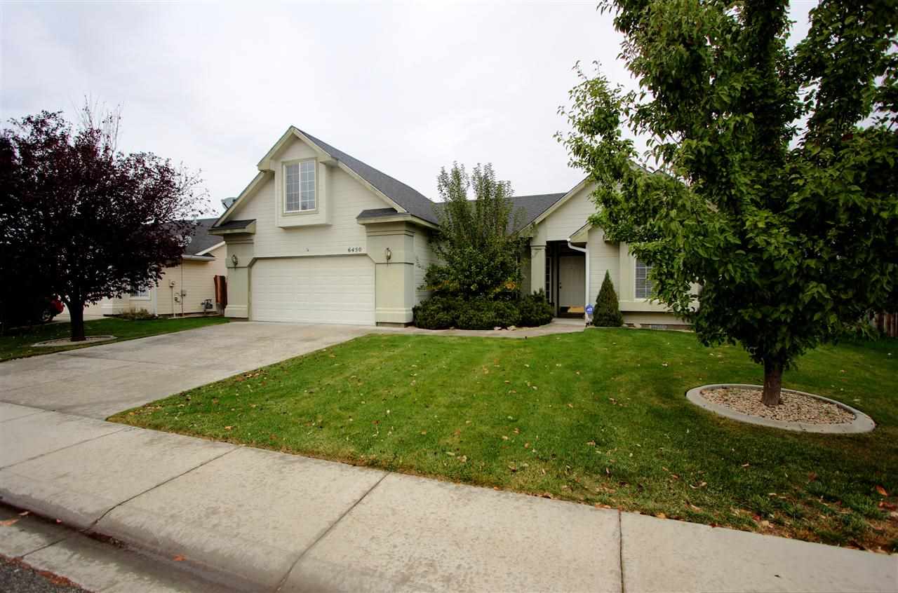 6450 E Crestley Dr, Nampa, ID 83687 photo 1