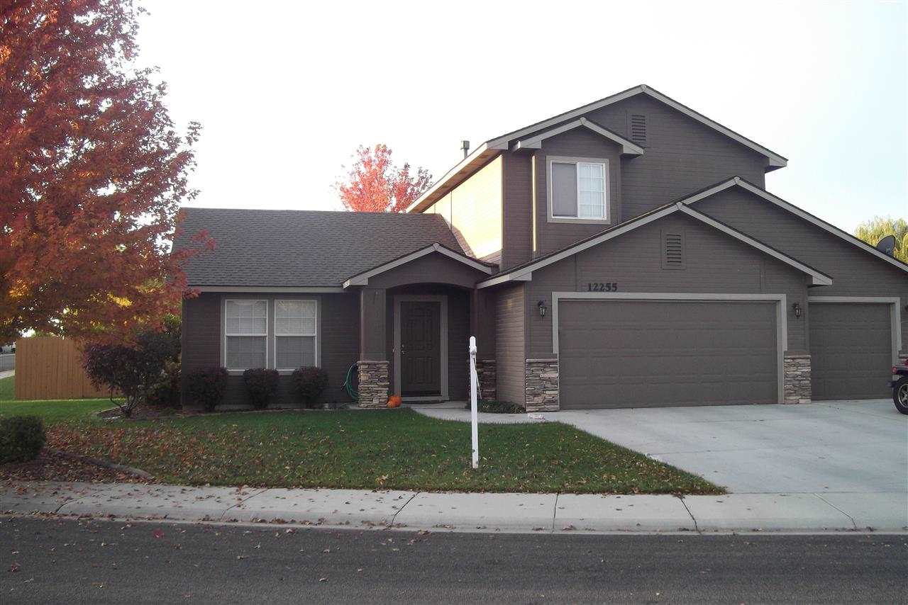 12255 W Winton St, Boise, ID 83709 photo 1