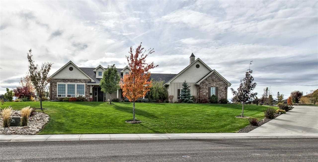 2269 E Hyper Dr, Meridian, ID 83642 photo 1