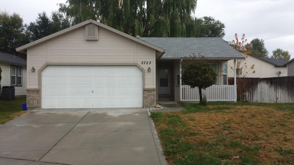 2722 Fox Ct, Nampa, ID 83687 photo 1